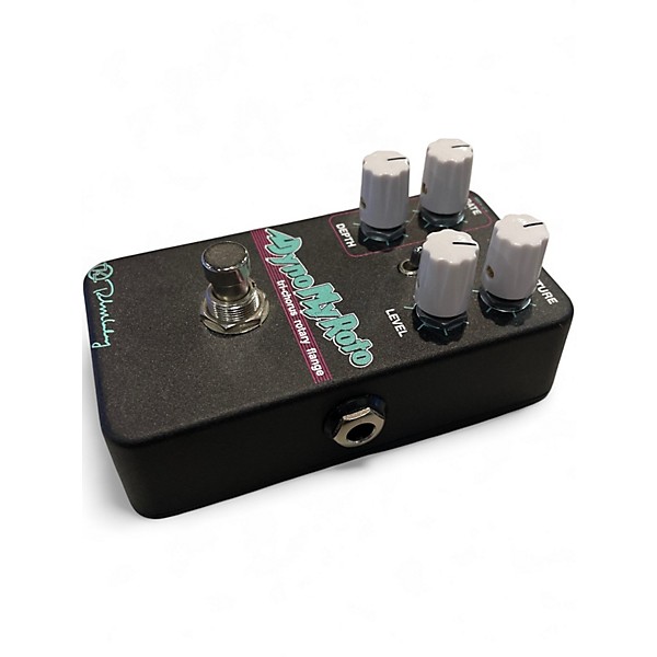 Used Keeley DynoMyRoto Effect Pedal