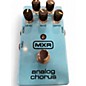 Used MXR M234 Analog Chorus Effect Pedal thumbnail