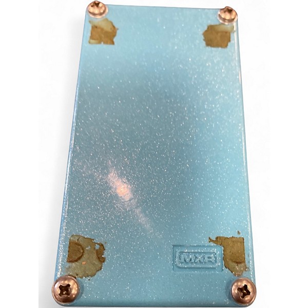 Used MXR M234 Analog Chorus Effect Pedal