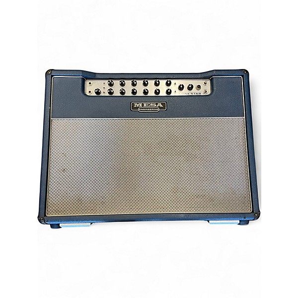 Used MESA/Boogie Lone Star 100W Tube Guitar Amp Head