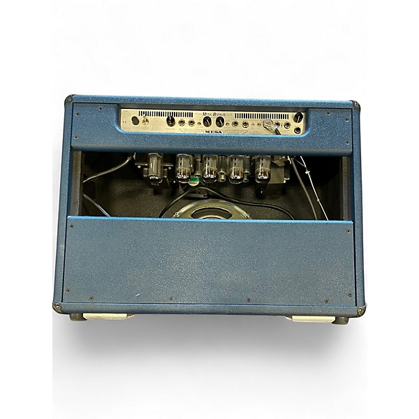 Used MESA/Boogie Lone Star 100W Tube Guitar Amp Head