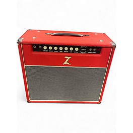 Used Dr Z Maz 18 Jr 18W 1x12 Tube Guitar Combo Amp