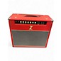 Used Dr Z Maz 18 Jr 18W 1x12 Tube Guitar Combo Amp thumbnail