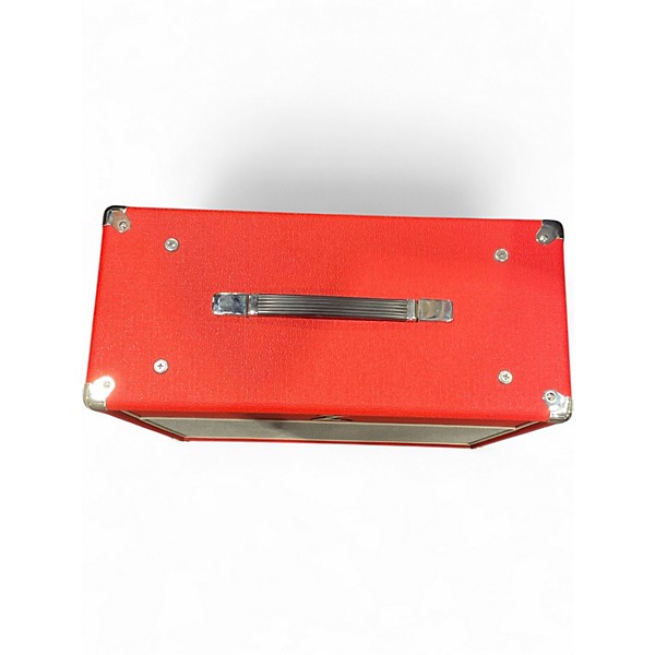 Used Dr Z Maz 18 Jr 18W 1x12 Tube Guitar Combo Amp