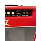 Used Dr Z Maz 18 Jr 18W 1x12 Tube Guitar Combo Amp