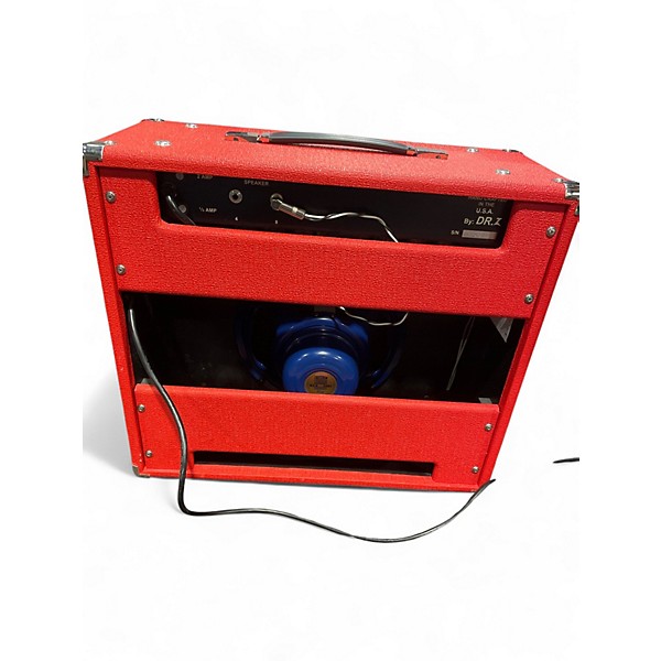 Used Dr Z Maz 18 Jr 18W 1x12 Tube Guitar Combo Amp