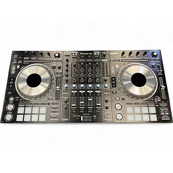 Used Pioneer DJ DDJSZ2 DJ Controller