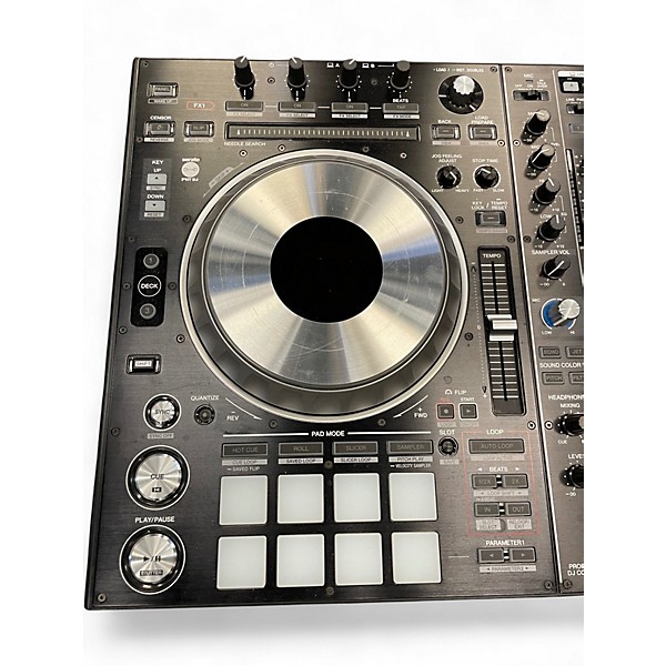Used Pioneer DJ DDJSZ2 DJ Controller