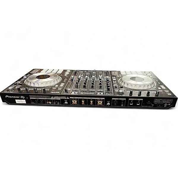Used Pioneer DJ DDJSZ2 DJ Controller