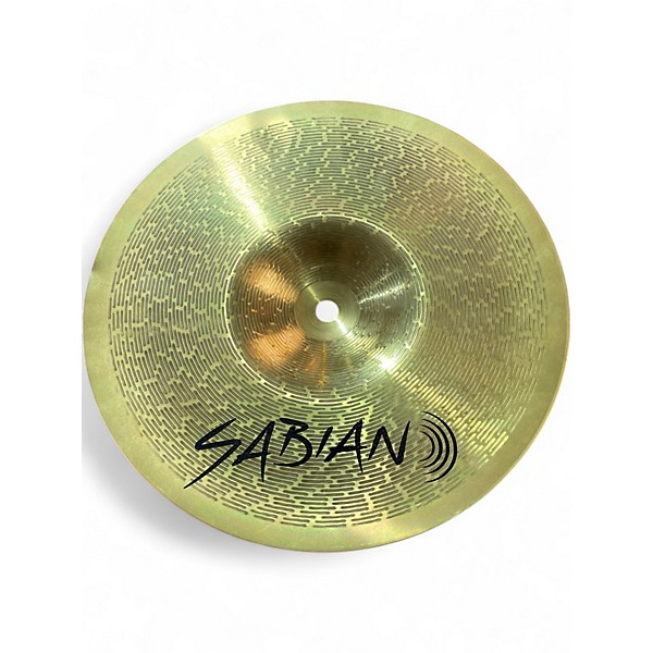 Used SABIAN 10in SBR Series Bright Splash Cymbal