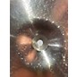 Used SABIAN 10in SBR Series Bright Splash Cymbal
