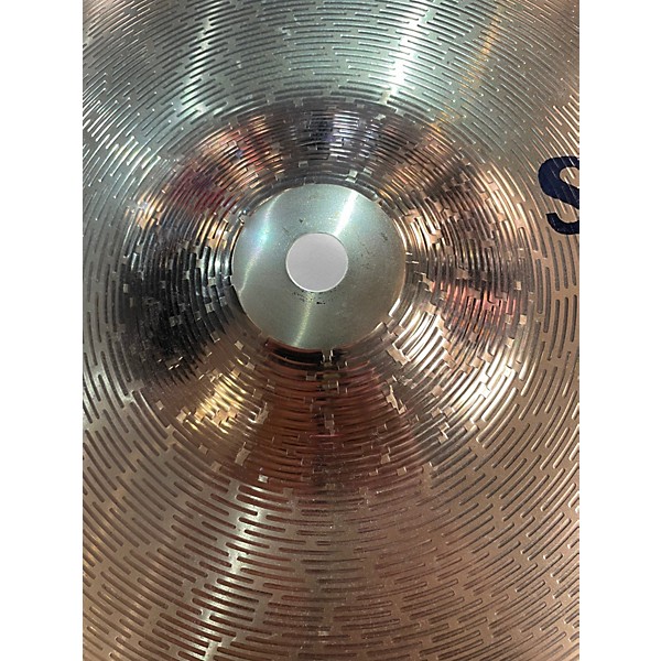 Used SABIAN 10in SBR Series Bright Splash Cymbal