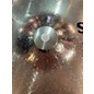 Used SABIAN 10in SBR Series Bright Splash Cymbal