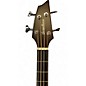Used Breedlove Solo Bass Natural Acoustic Bass Guitar
