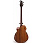 Used Breedlove Solo Bass Natural Acoustic Bass Guitar