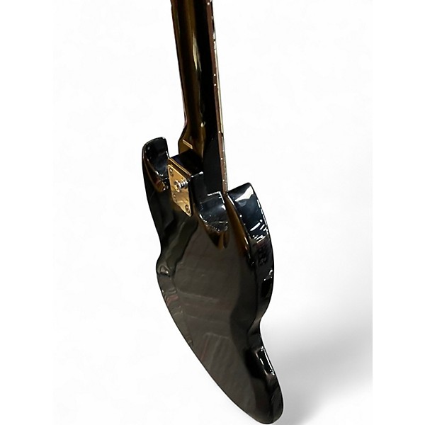 Used Epiphone SG Special Bolt On Black Solid Body Electric Guitar