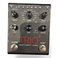 Used DigiTech Trio+ Band Creator Plus Looper Pedal
