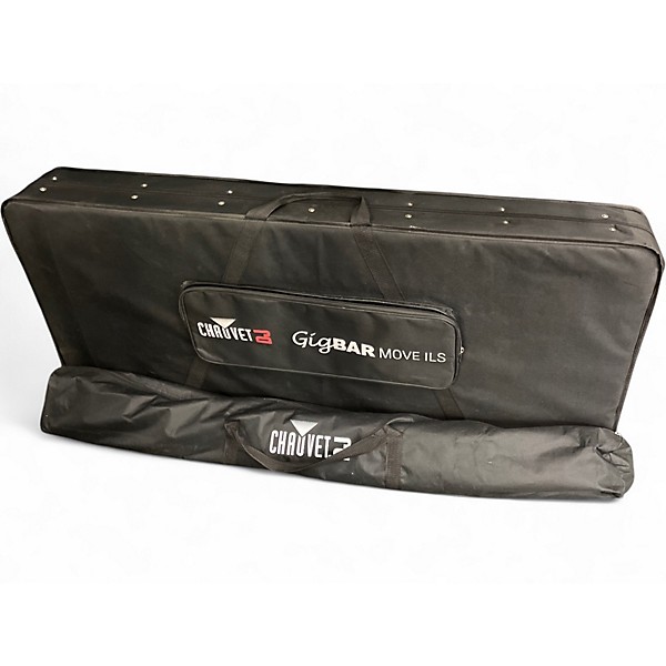 Used CHAUVET DJ GIGBAR MOVE ILS Lighting Effect