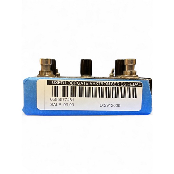 Used Loopgate VEXTRON SERIES Pedal