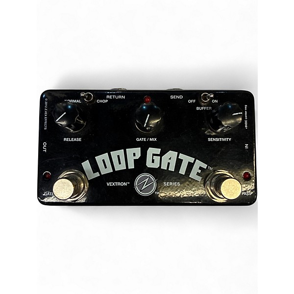 Used Loopgate VEXTRON SERIES Pedal