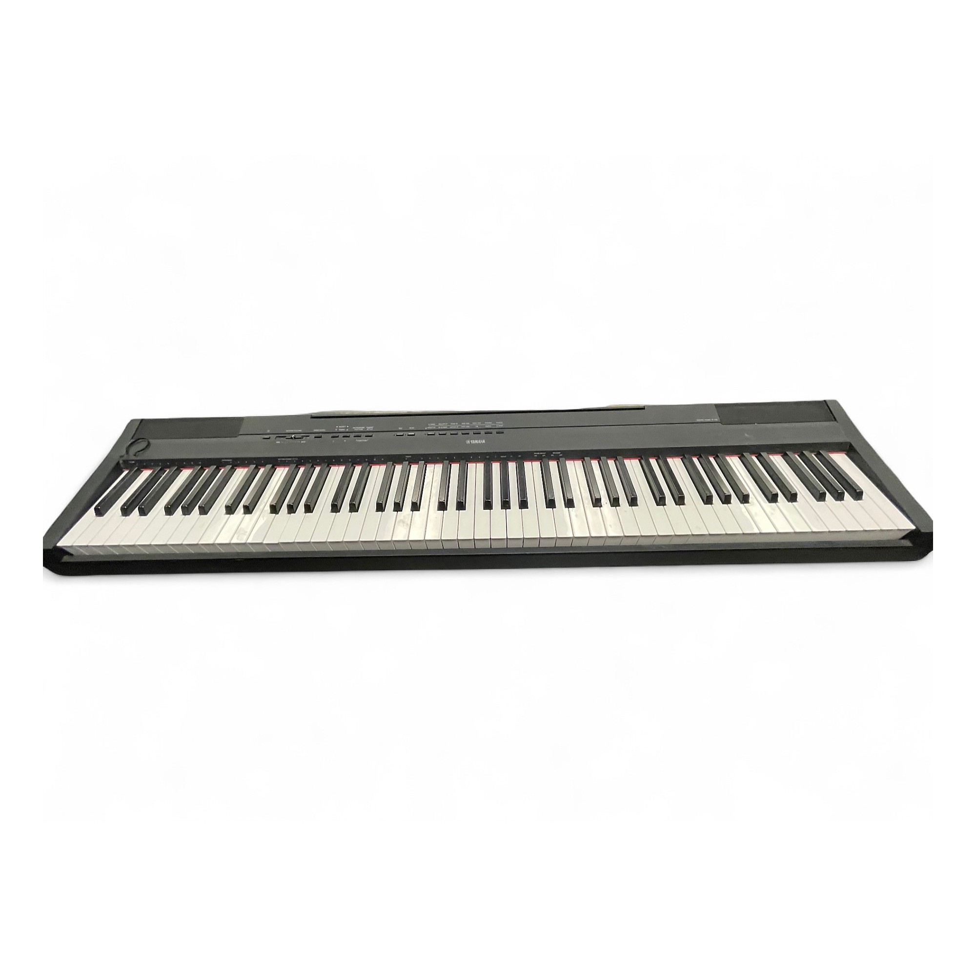 Used Yamaha P115 Digital Piano | Guitar Center