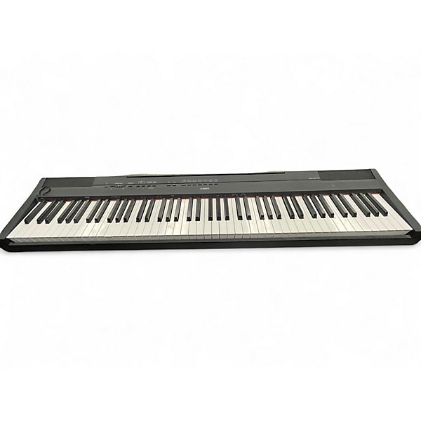 Used Yamaha P115 Digital Piano