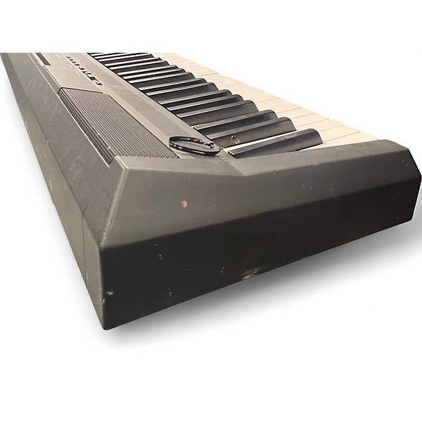 Used Yamaha P115 Digital Piano