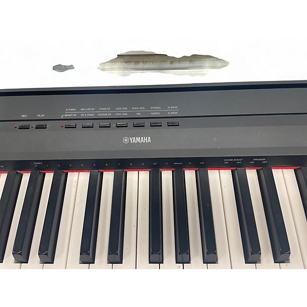 Used Yamaha P115 Digital Piano