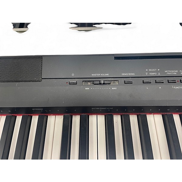 Used Yamaha P115 Digital Piano