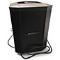 Used Bose S1 Pro Sound Package thumbnail