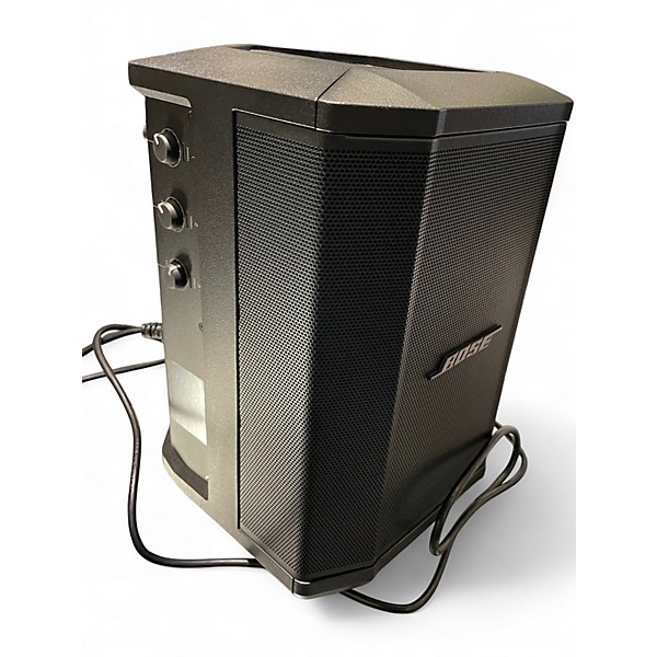 Used Bose S1 Pro Sound Package