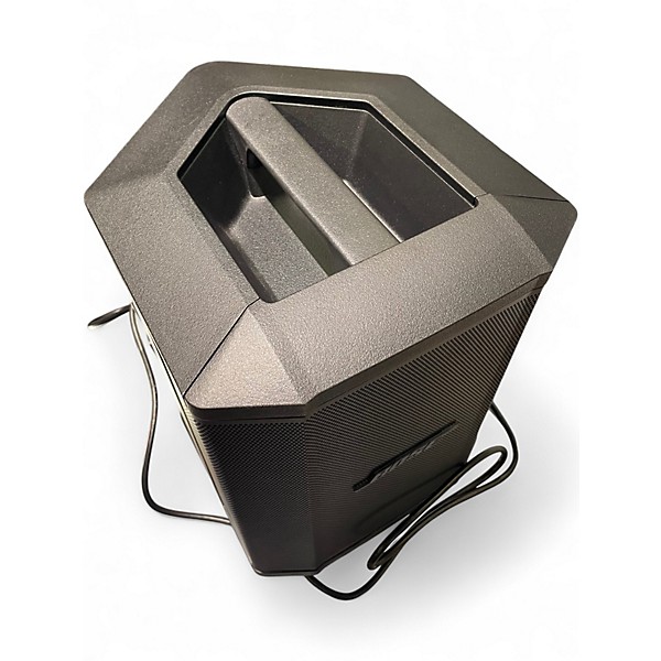 Used Bose S1 Pro Sound Package