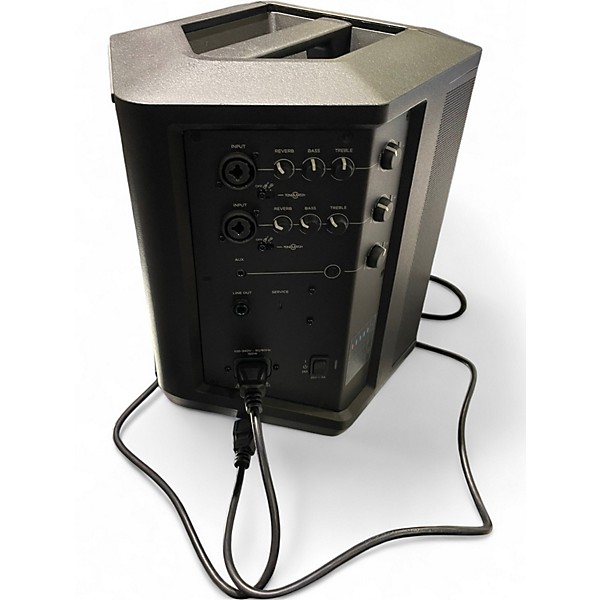 Used Bose S1 Pro Sound Package