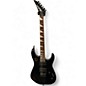 Used Jackson DK2X Black Solid Body Electric Guitar thumbnail