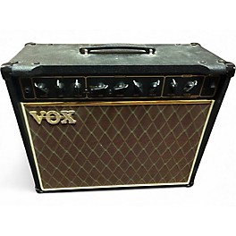 Used VOX VR30R Tube Guitar Combo Amp