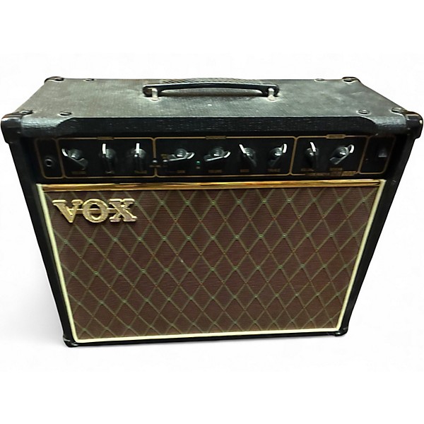 Used VOX VR30R Tube Guitar Combo Amp