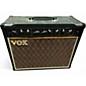 Used VOX VR30R Tube Guitar Combo Amp thumbnail