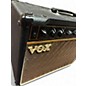 Used VOX VR30R Tube Guitar Combo Amp