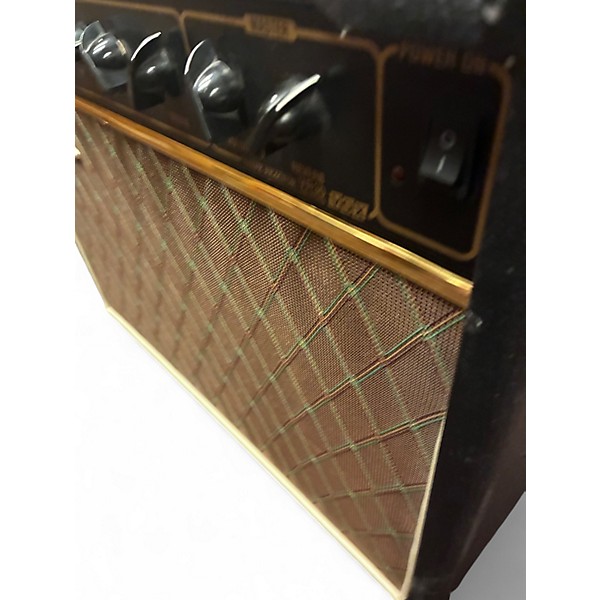 Used VOX VR30R Tube Guitar Combo Amp