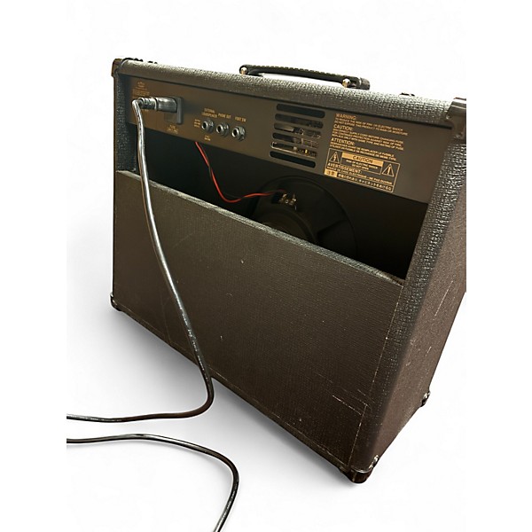 Used VOX VR30R Tube Guitar Combo Amp