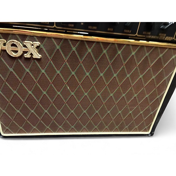Used VOX VR30R Tube Guitar Combo Amp