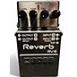Used BOSS RV6 Digital Reverb Effect Pedal thumbnail