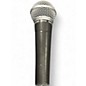 Used Shure SM58LC Dynamic Microphone thumbnail