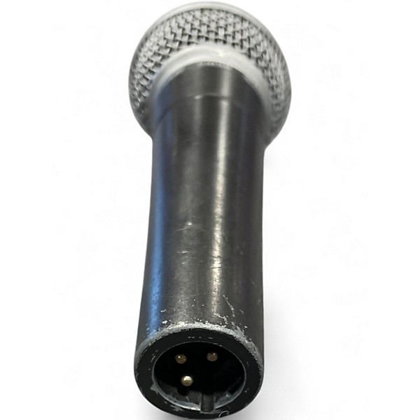 Used Shure SM58LC Dynamic Microphone