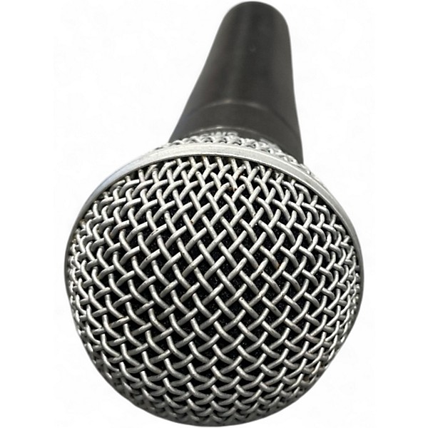 Used Shure SM58LC Dynamic Microphone
