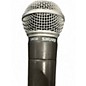 Used Shure SM58LC Dynamic Microphone