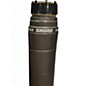 Used Shure SM58LC Dynamic Microphone