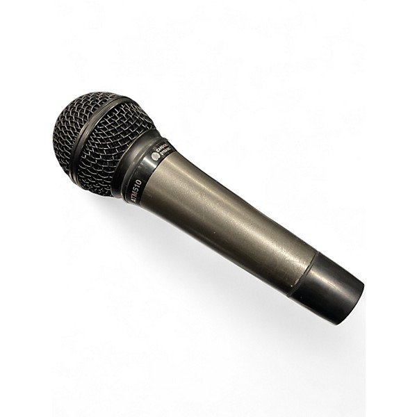 Used Audio-Technica ATM510 Dynamic Microphone