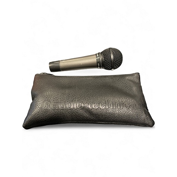 Used Audio-Technica ATM510 Dynamic Microphone