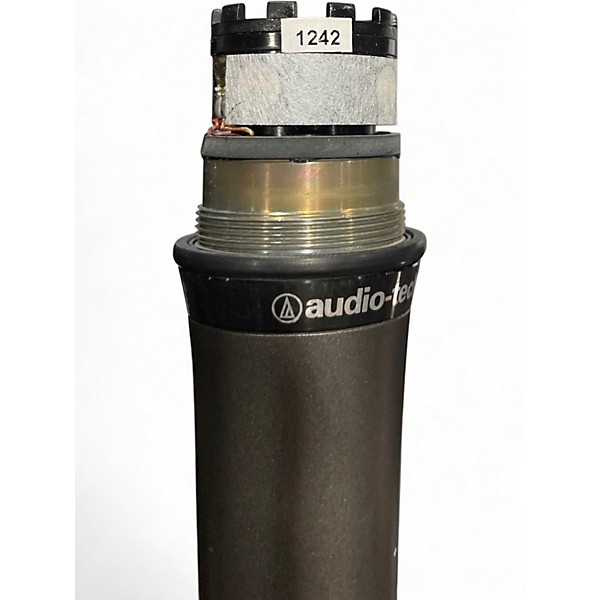 Used Audio-Technica ATM510 Dynamic Microphone